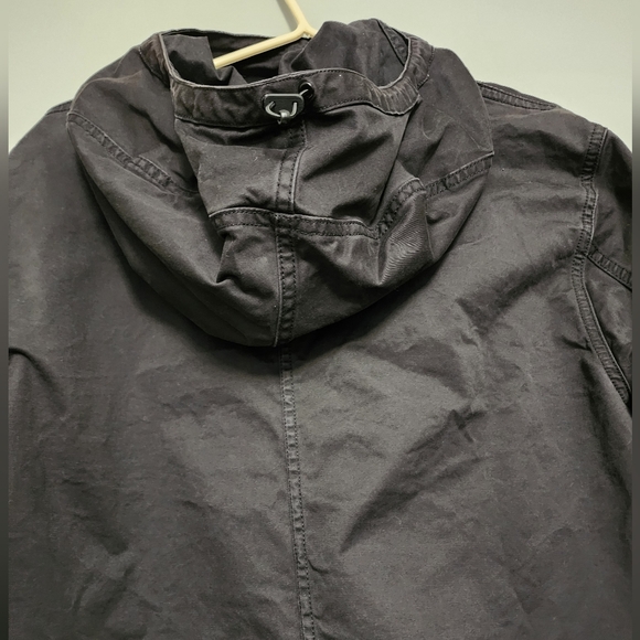 G-Star Raw pullover Hoodie size Medium - Picture 4 of 11